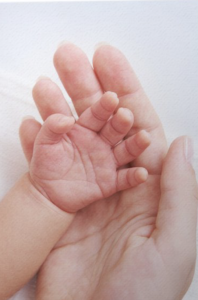 ostéo bébé Caroline KERBRAT ostéo