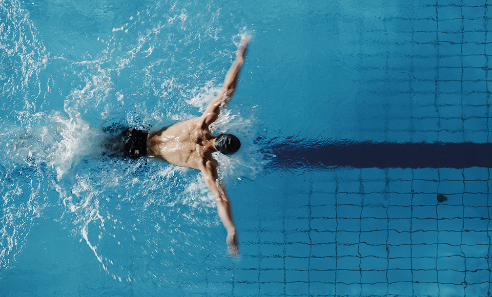 sport et ostéopathie